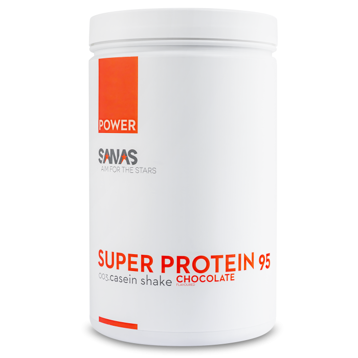 Super protein 95 sanas 660g
