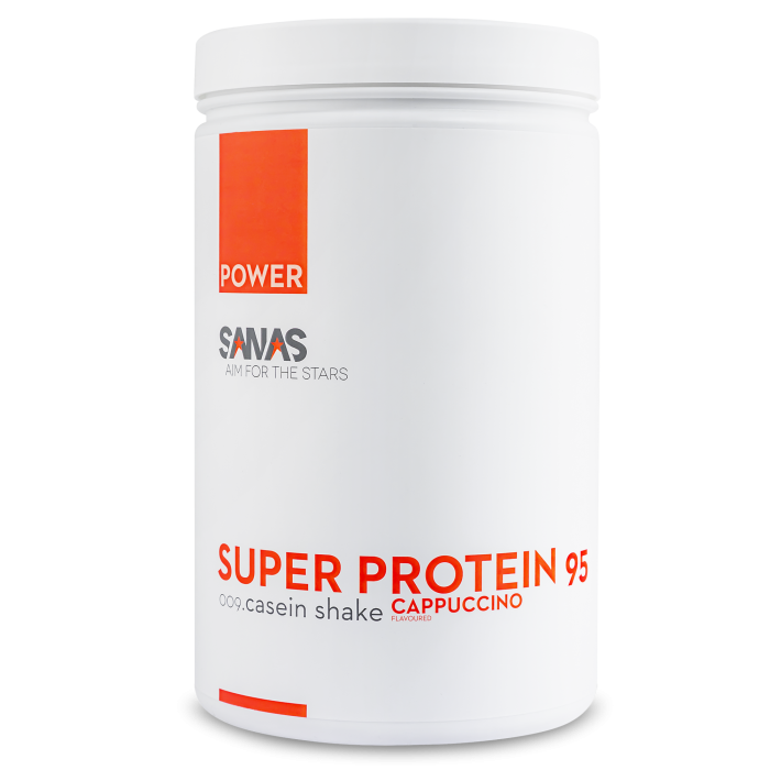 Super protein 95 sanas 660g