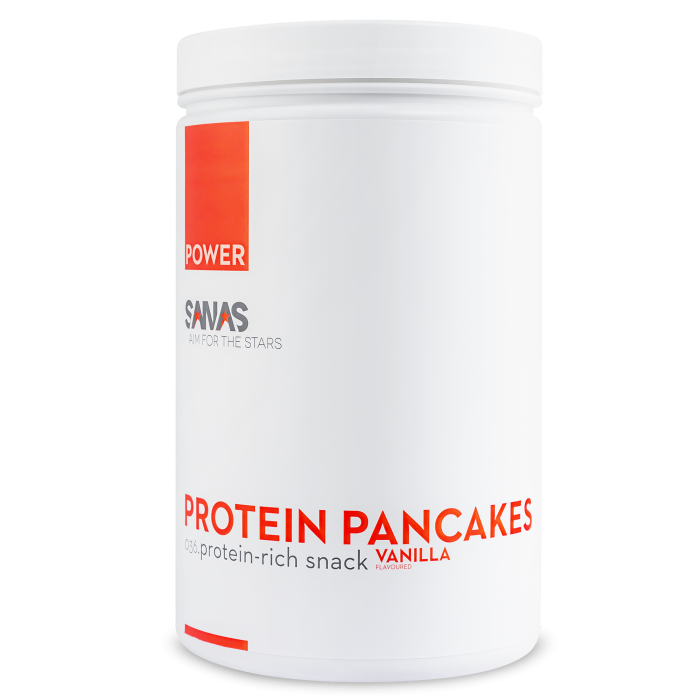 Protein Pancakes sanas 1050g
