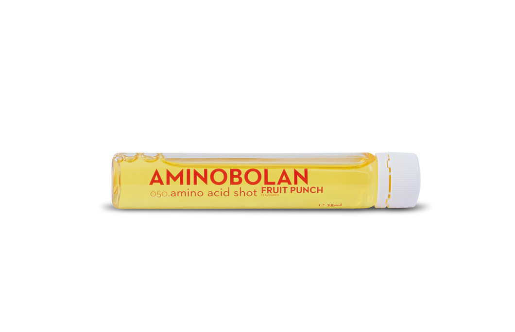 Aminobolan sanas 30 amp