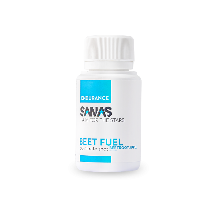Beet Fuel Sanas - 15 flesjes