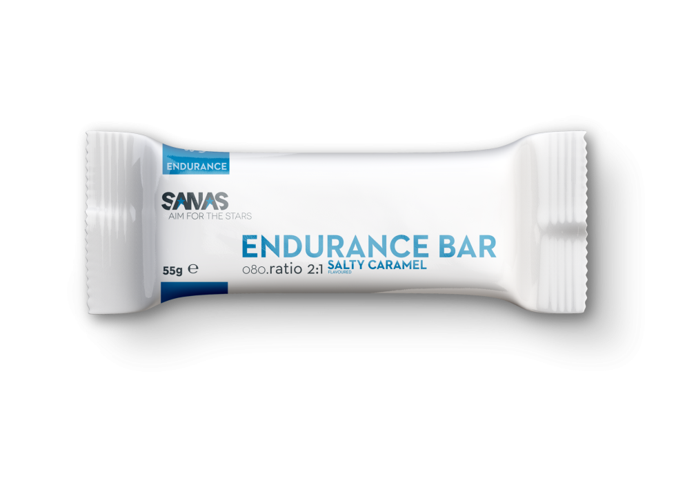 Endurance Bar Sanas - 12 repen