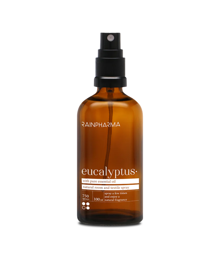 Room spray RainPharma Eucalyptus