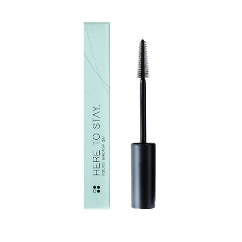 HERE TO STAY - NATURAL EYEBROW GEL RainPharma