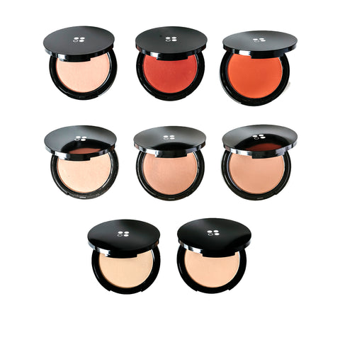 ALL YOU NEED - NATURAL COMPACT POWDER RainPharma