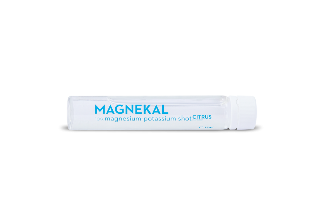 Magnecal Sanas - 30 amp