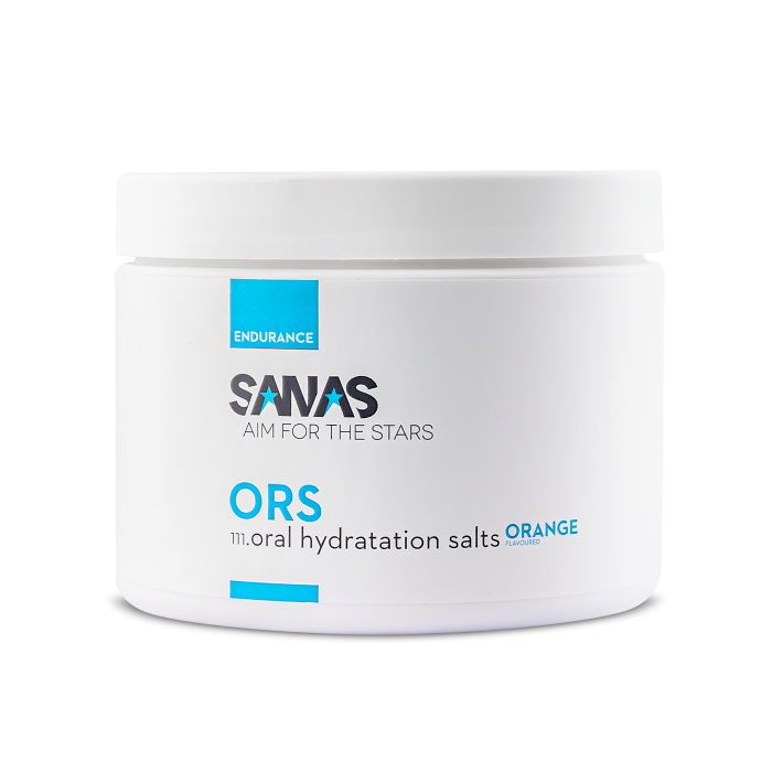 ORS Sanas - 250g