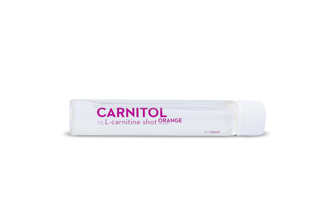 Carnitol Sanas 30 amp
