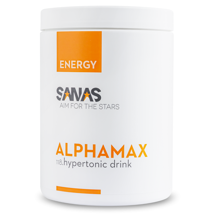 Sanas alphamax 700g