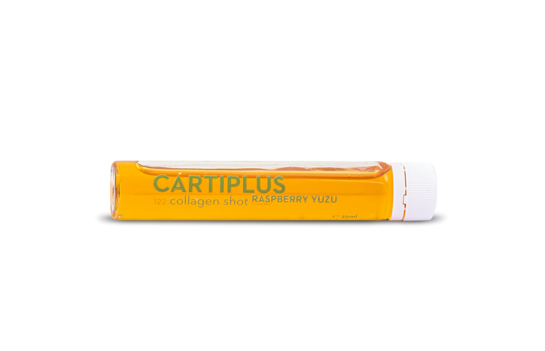 Cartiplus Sanas - 30amp