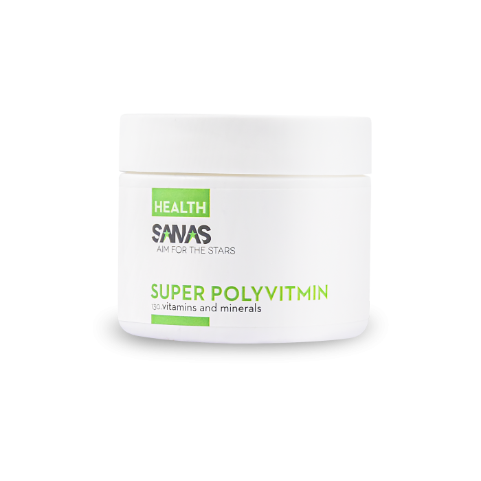 Super Polyvitmin Sanas