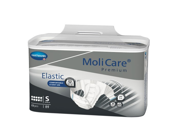 Molicare Elastic 10 drops