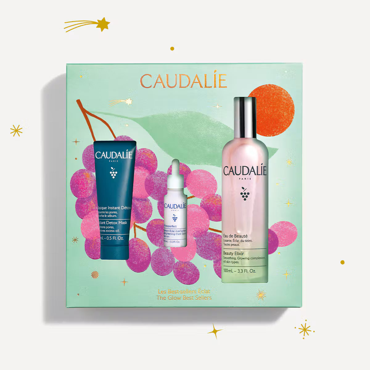 Gift De Glow bestsellers