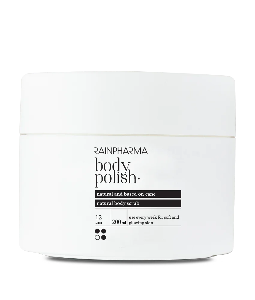 Body Polish Rainpharma