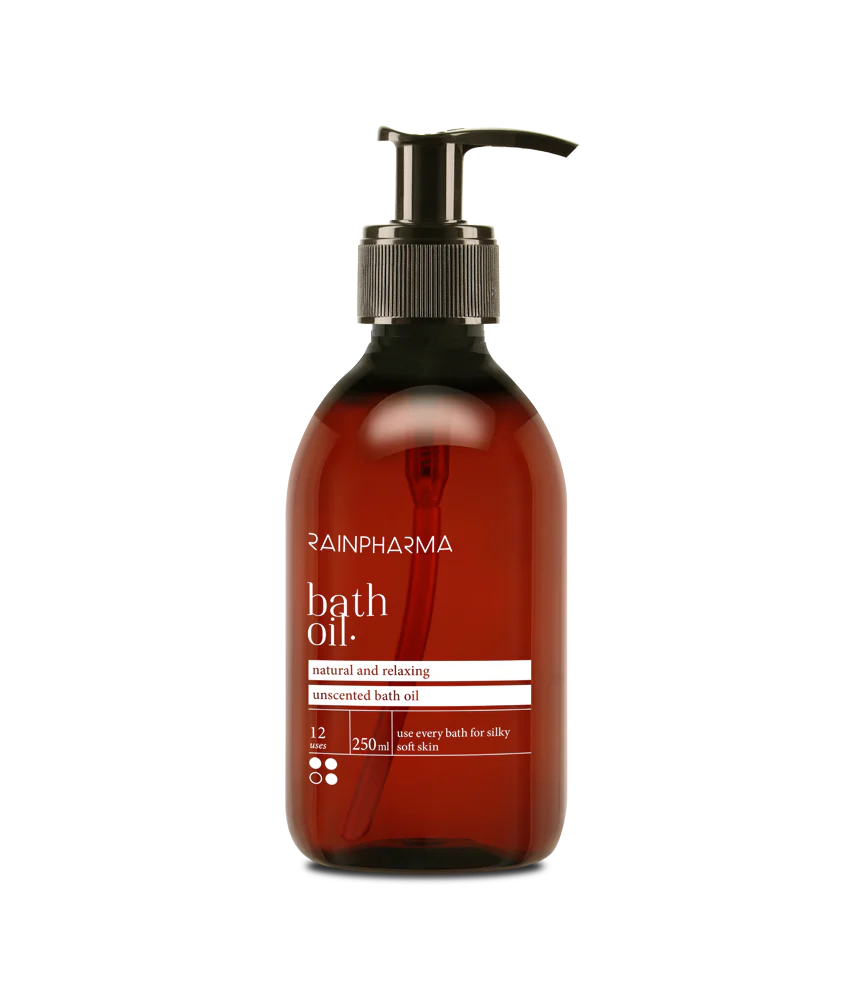 Precious Bath Oil Rainpharma