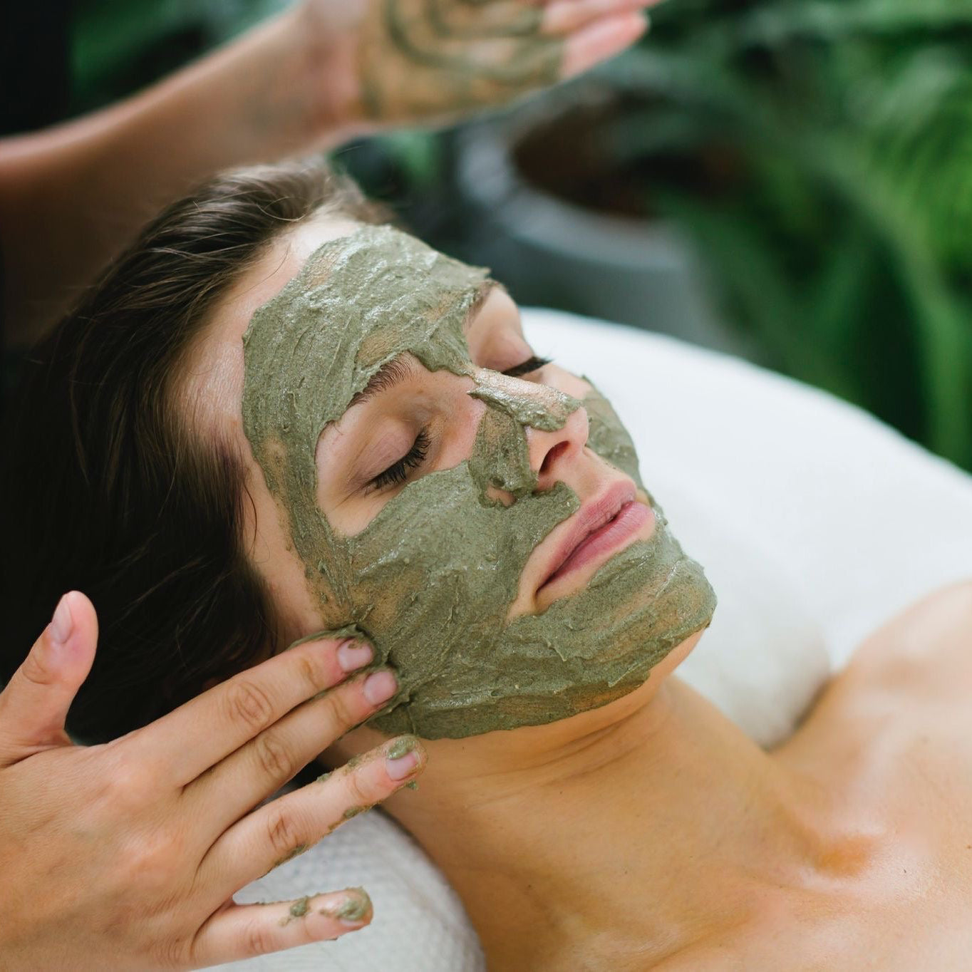 Gelaatsverzorging RainPharma