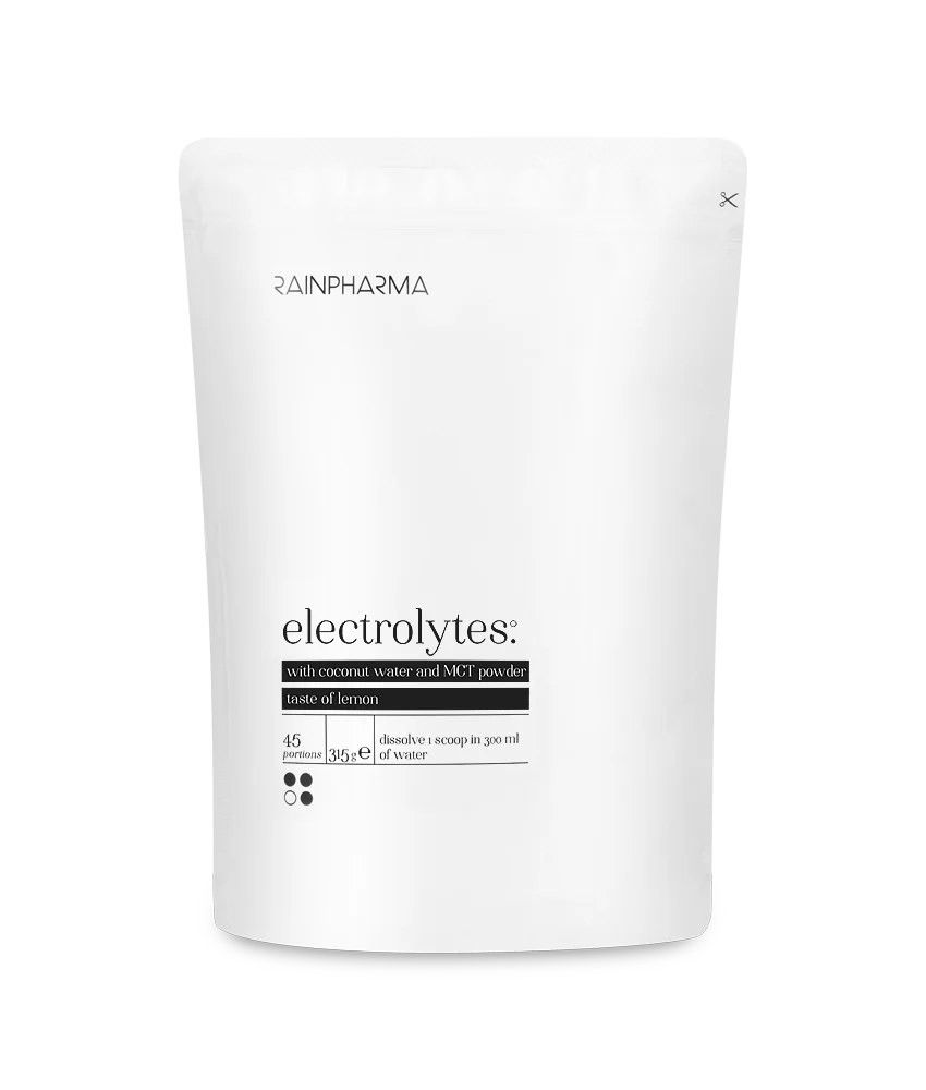 Elektrolyten RainPharma