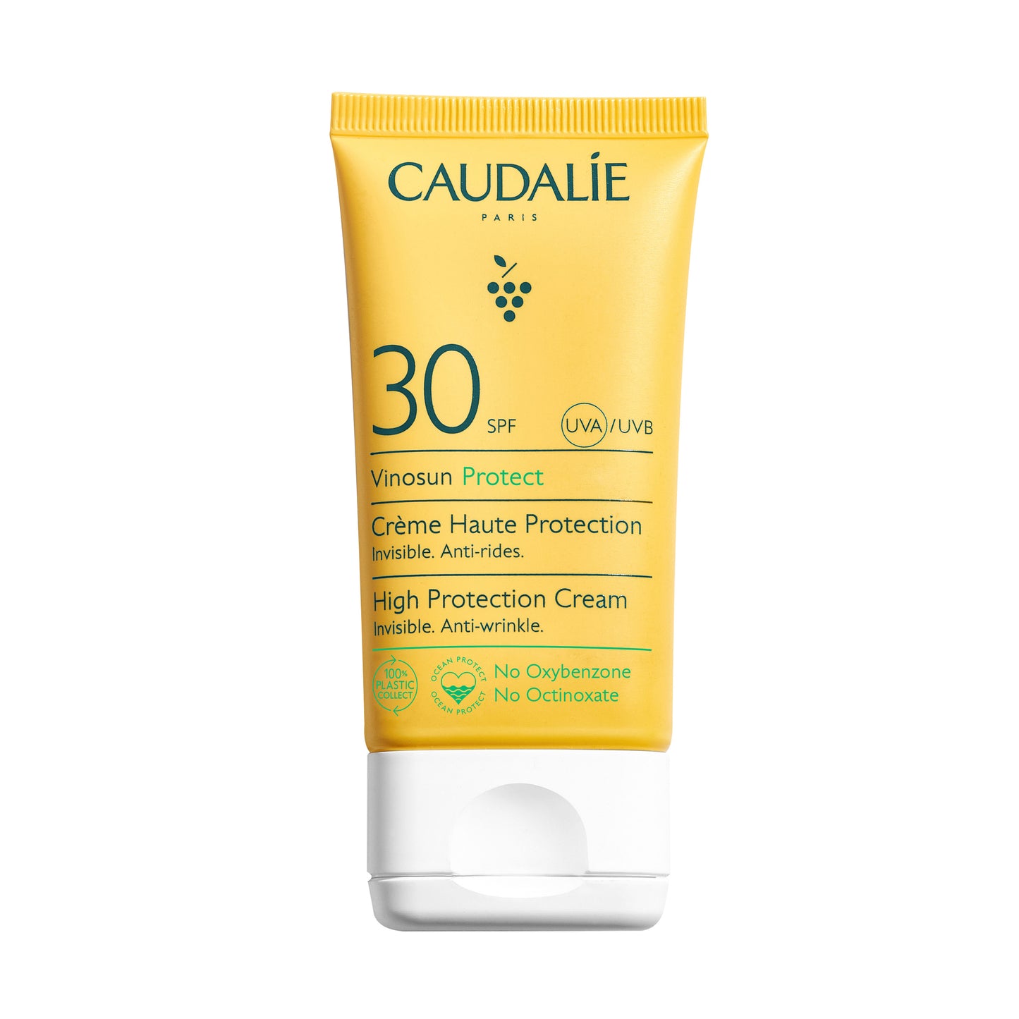 Vinosun Protect - crème met hoge bescherming SFP 30