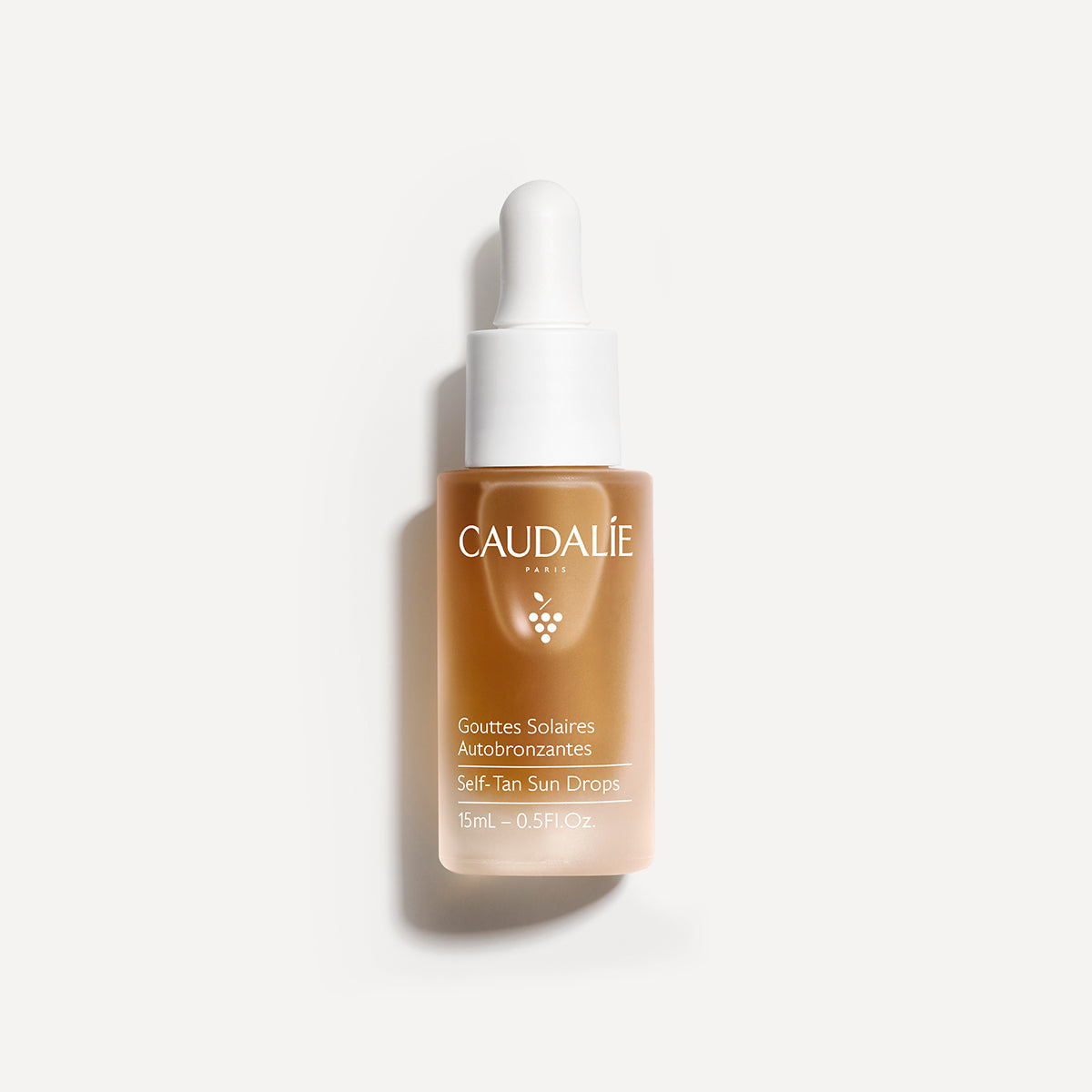 Self tan drops