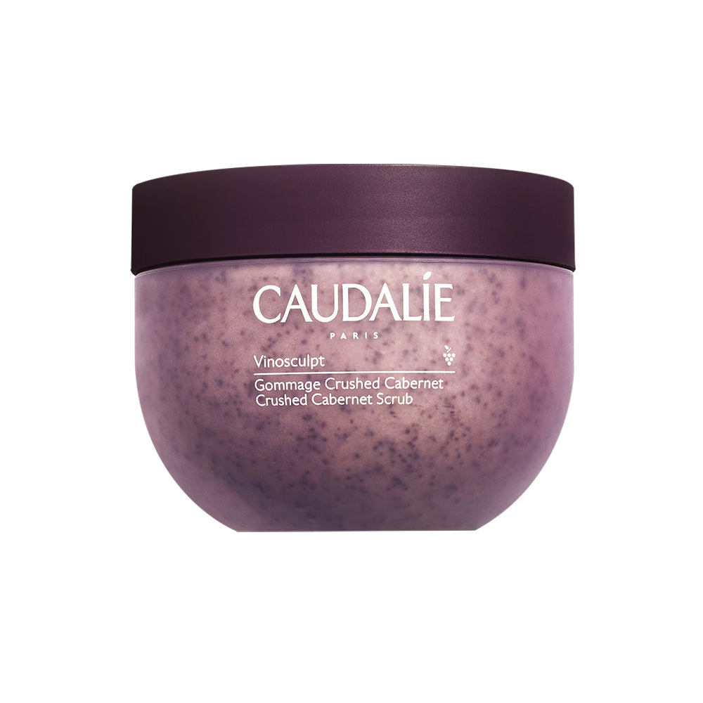 Crushed Cabernet Scrub - 150 G