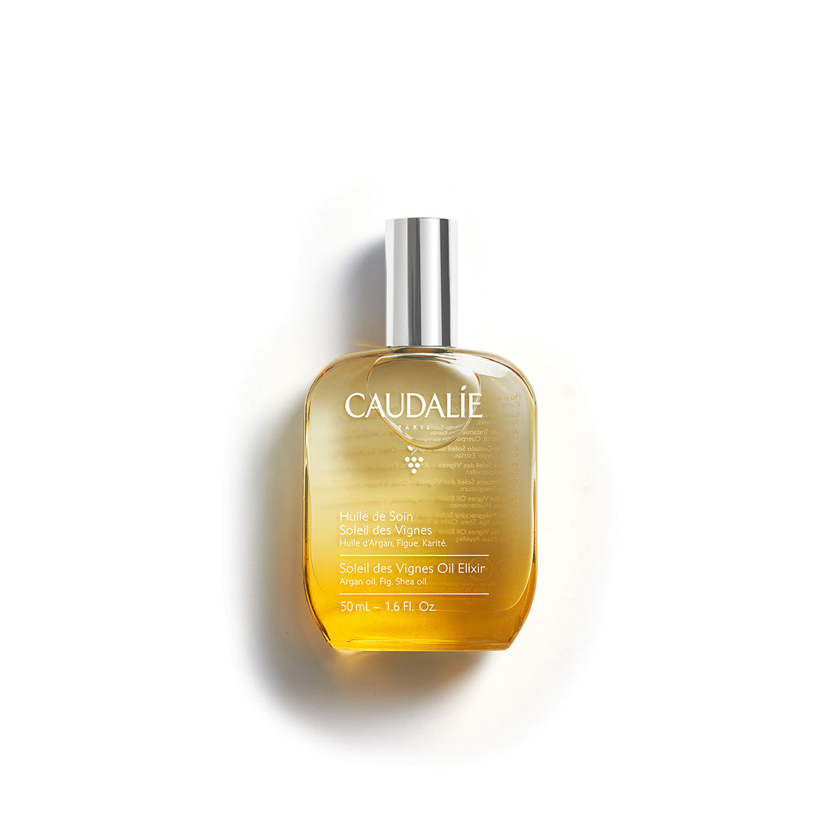 Oil Elixir