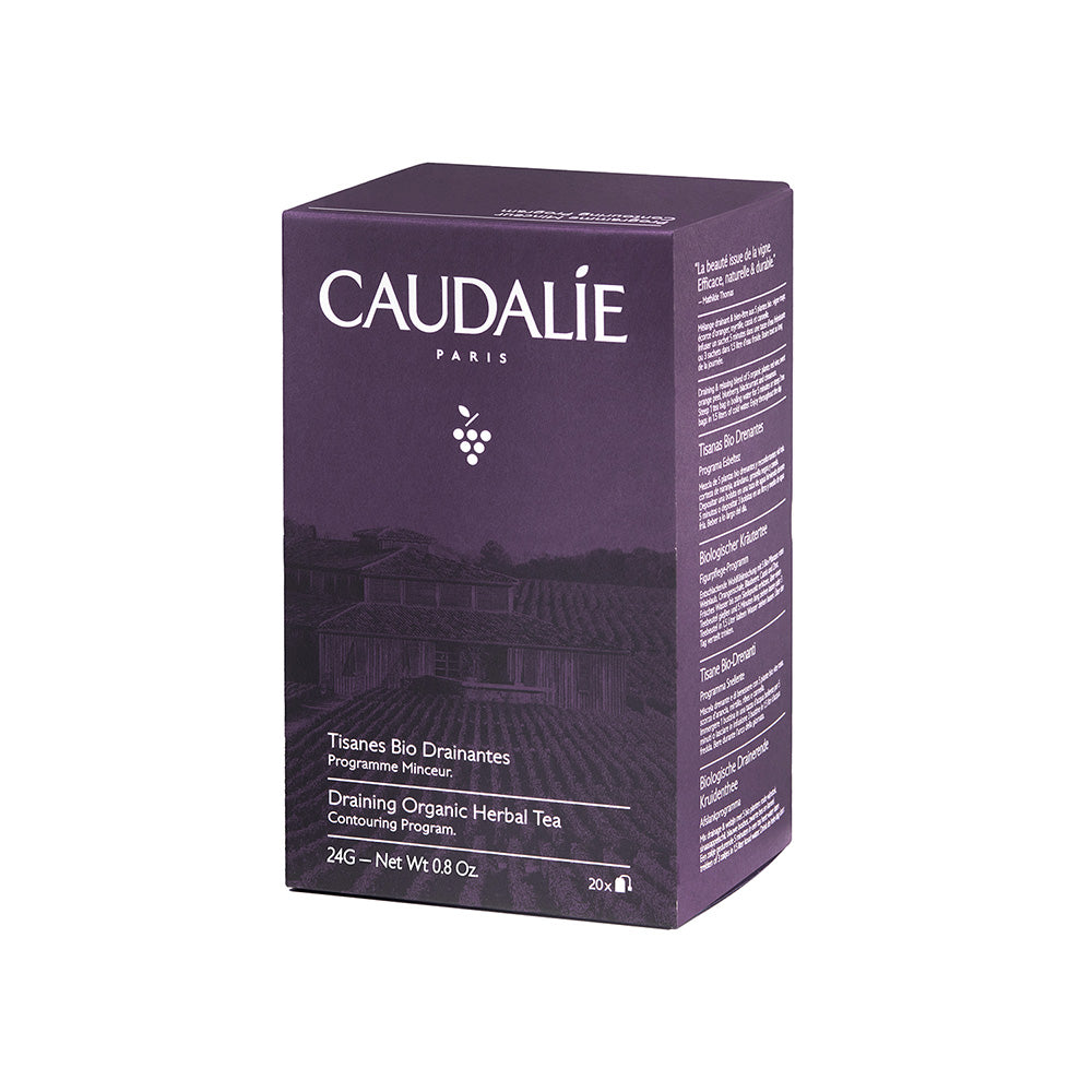 Biologische Drainerende Kruidenthee - 30 G