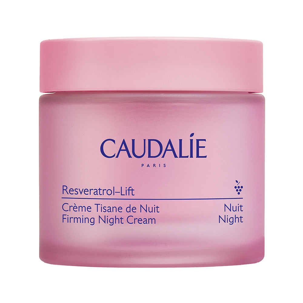 Resveratrol-Lift Crème Nachtthee - 50 mL