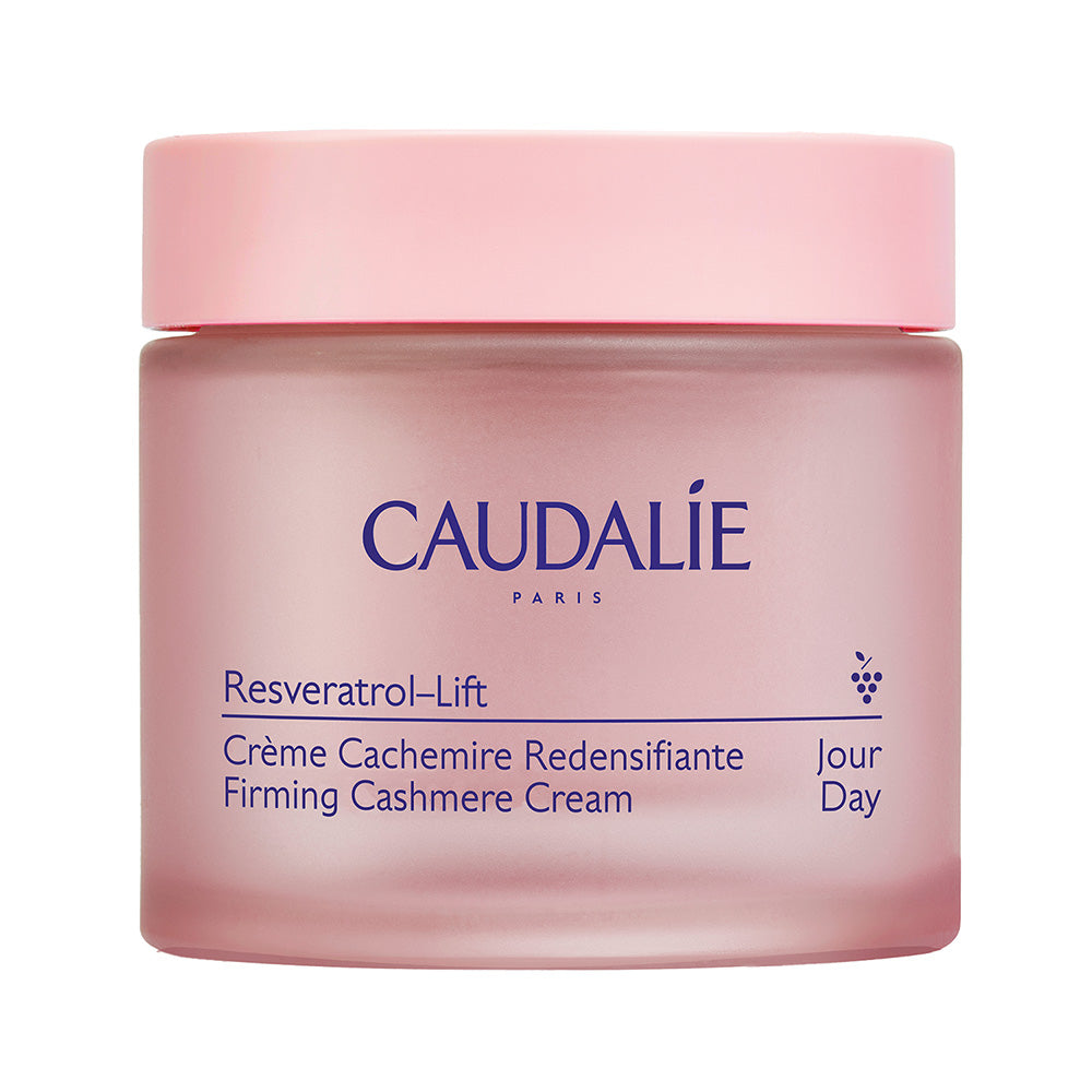 Resveratrol-Lift Verstevigende Kasjmiercrème - 50 mL