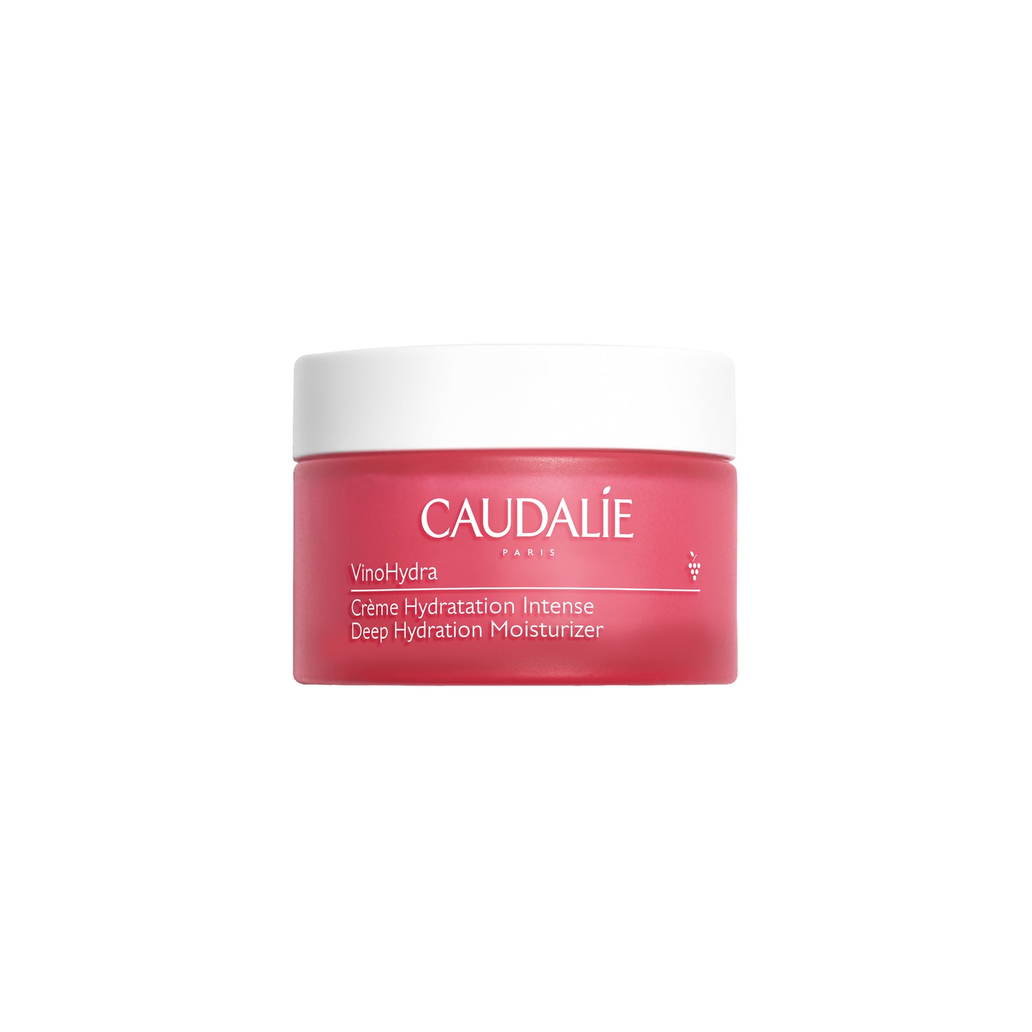 Vinohydra crème intense hydratatie