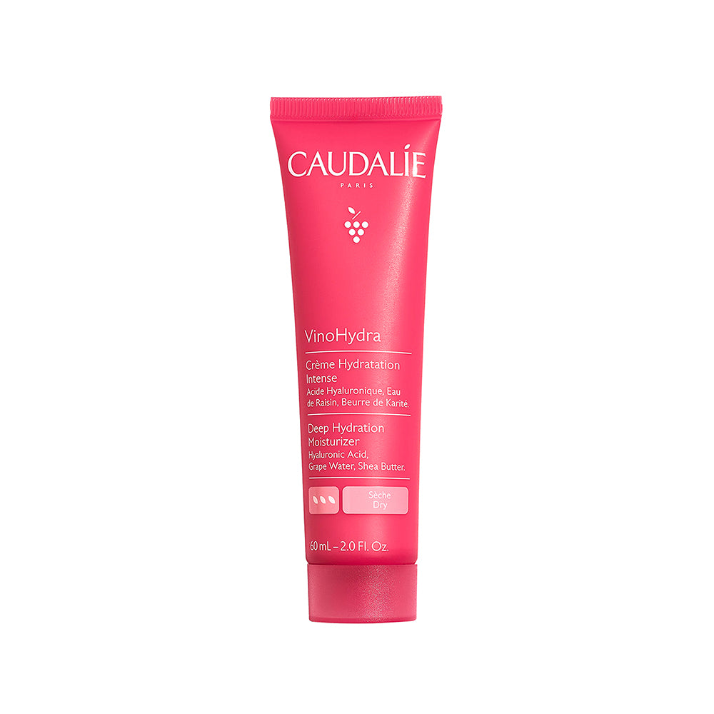 Vinohydra crème intense hydratatie