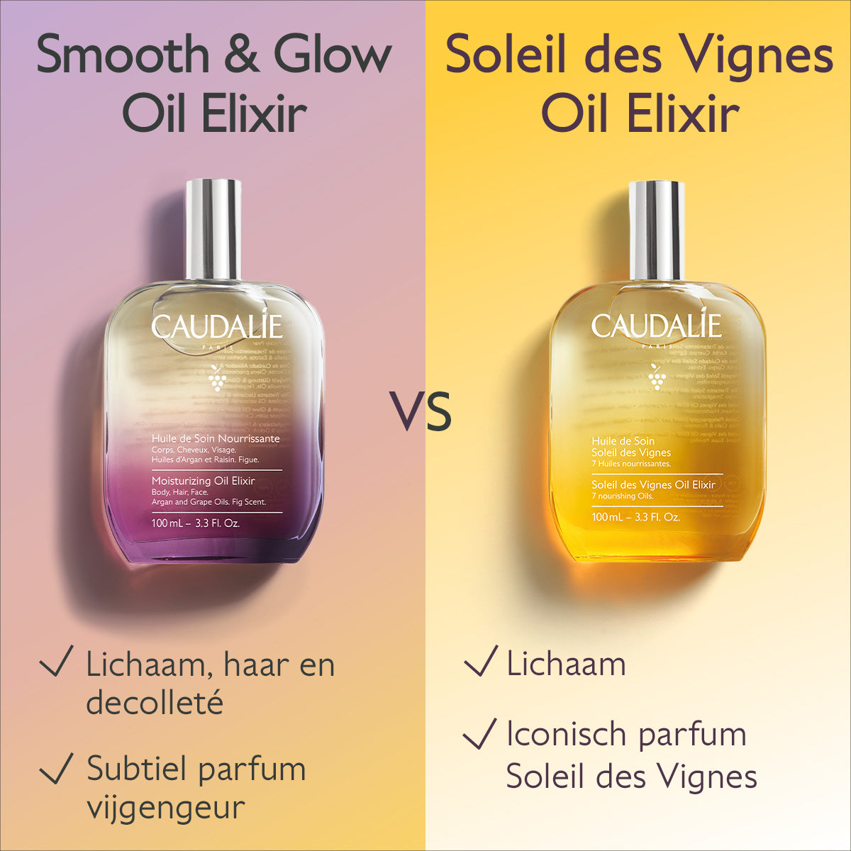 Oil Elixir