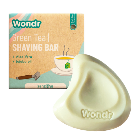 Shaving Bar T-Time WONDR