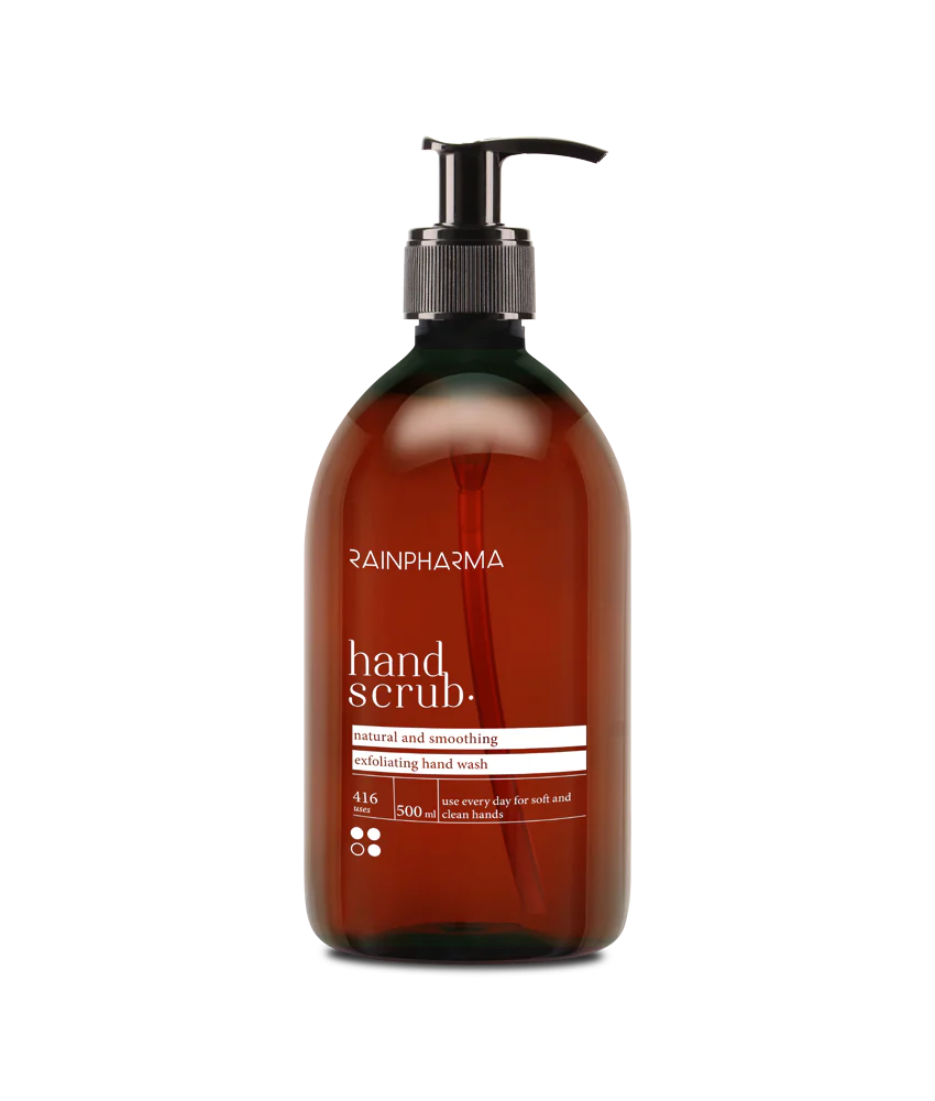 Hand Scrub RainPharma