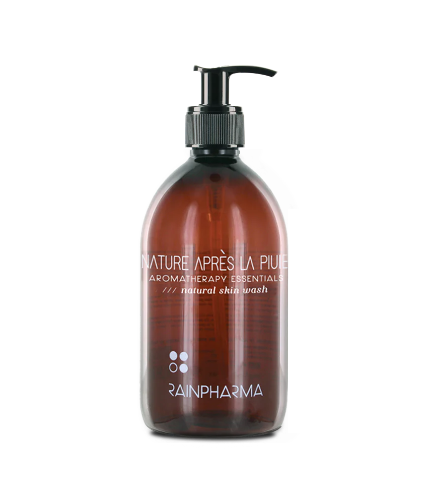 Skin Wash Nature après la pluie Rainpharma