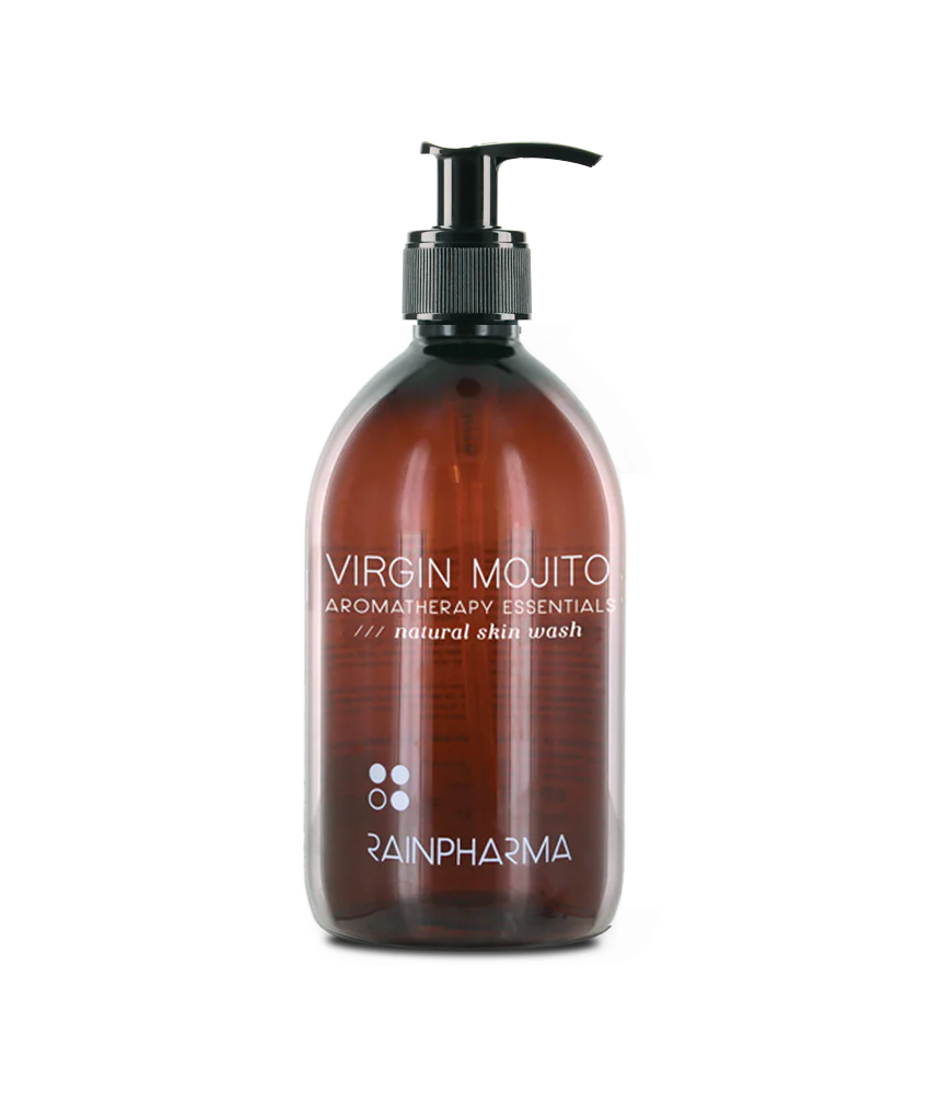 Skin Wash virgin mojito Rainpharma