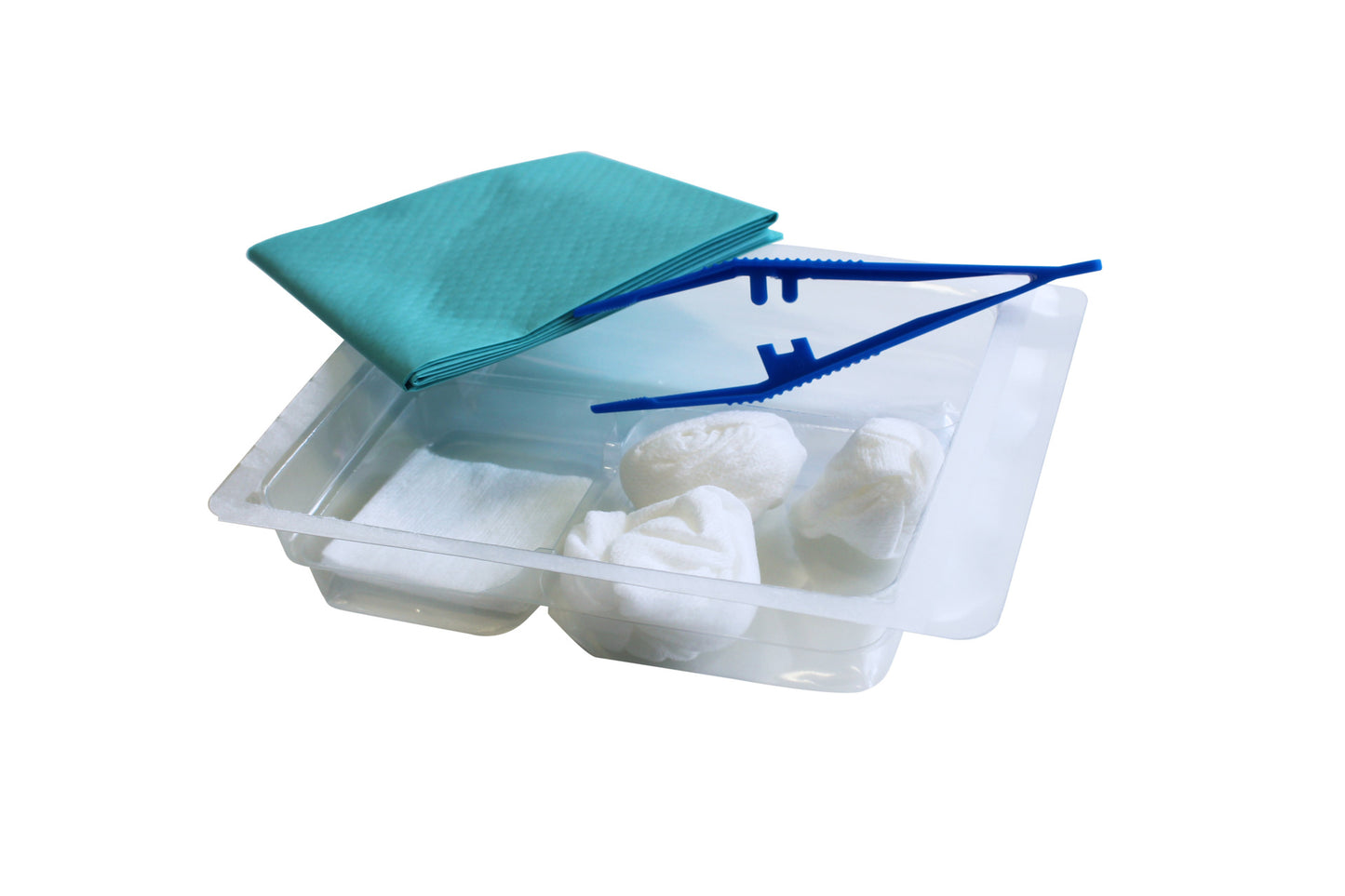 MediSet Basis verzorgingsset B1952 - per 72