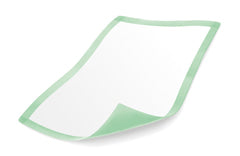 Bed mat premium 7 drops 60cm x 90cm 25stuks