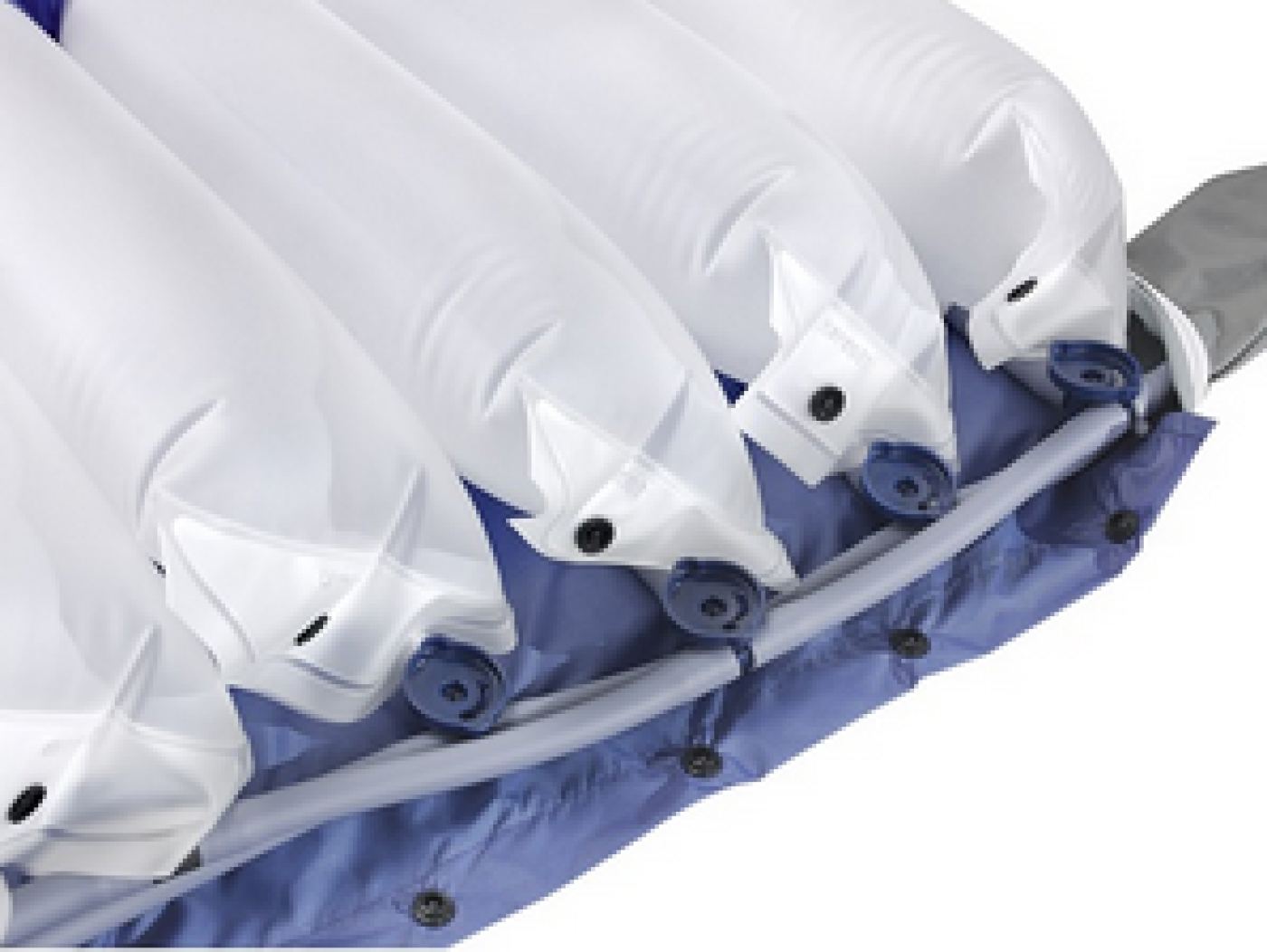 Matras + compressor axtair (huren op kopen)