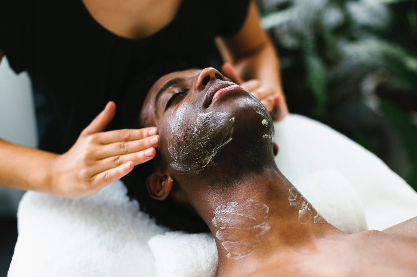 Cadeaubon verzorging RainPharma MOOii.