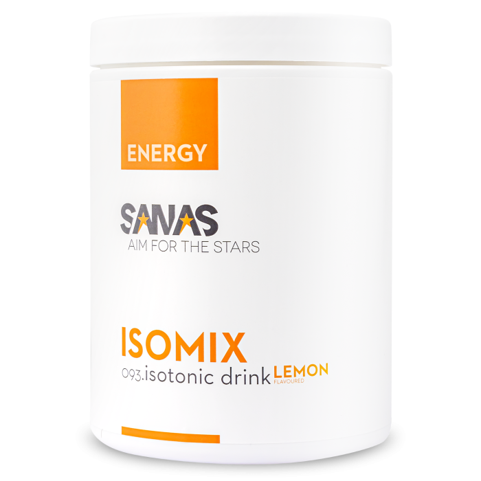 ISOMIX sanas