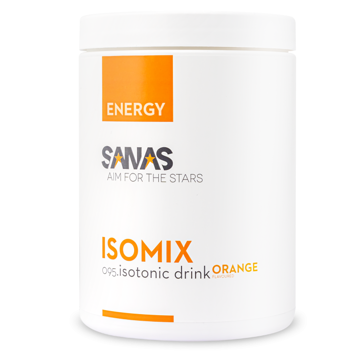 ISOMIX sanas
