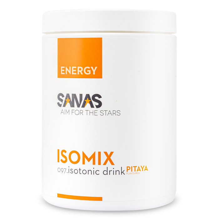 ISOMIX sanas