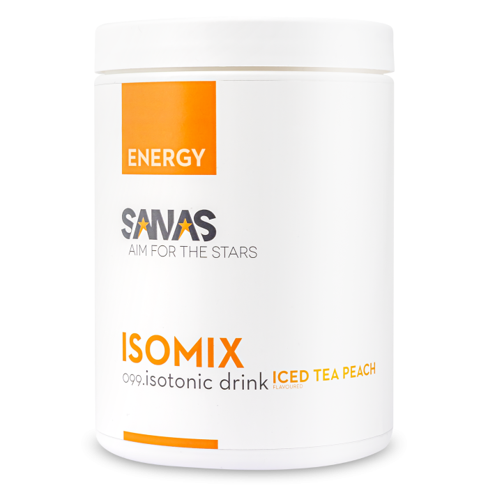 ISOMIX sanas