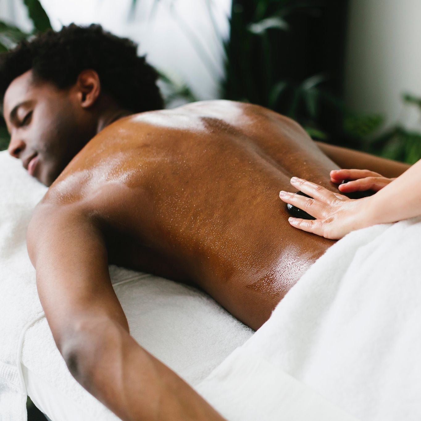 Rugverzorging RainPharma