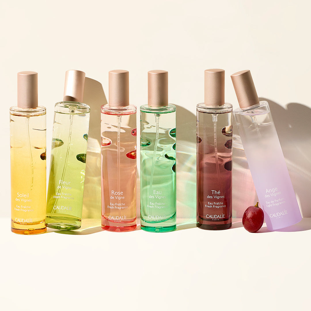Eau Fraiche