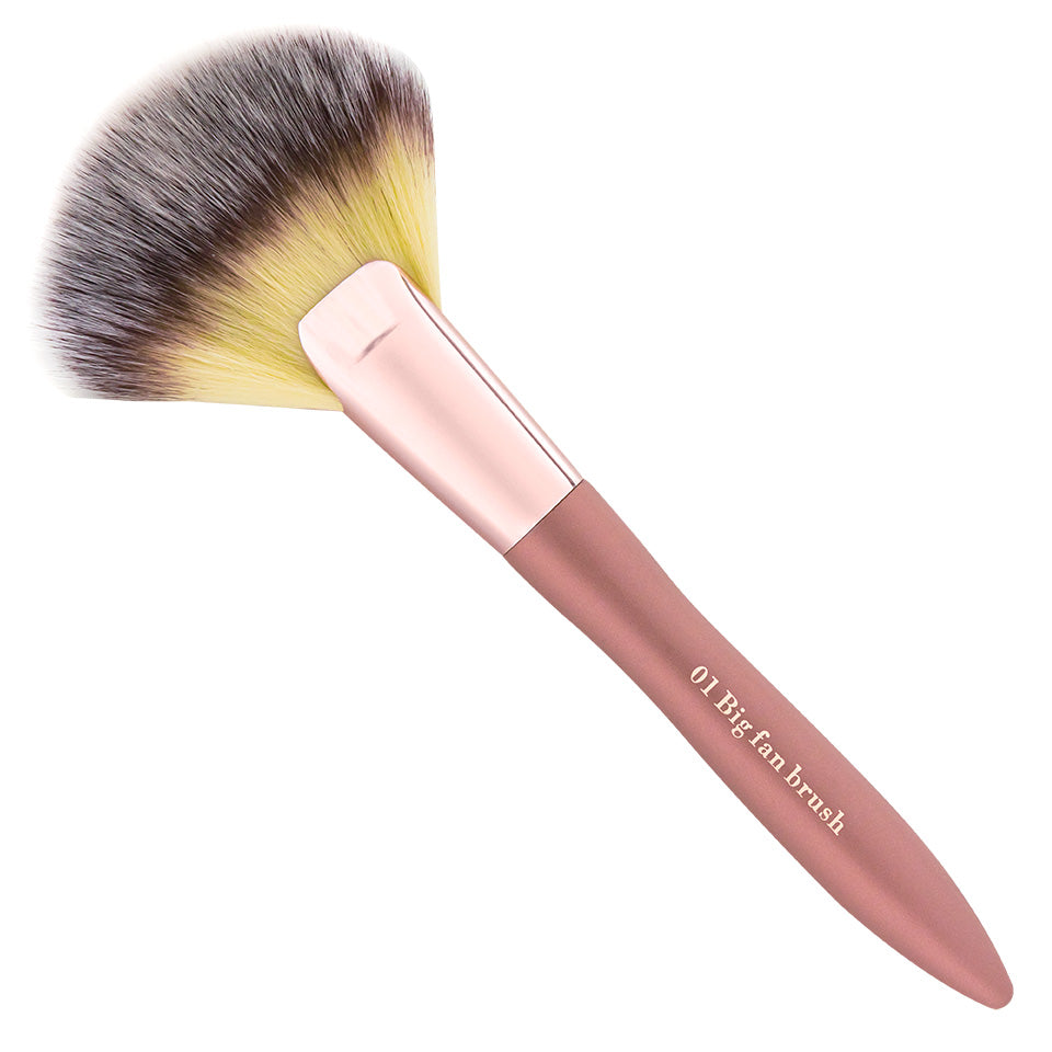 Big Fan brush