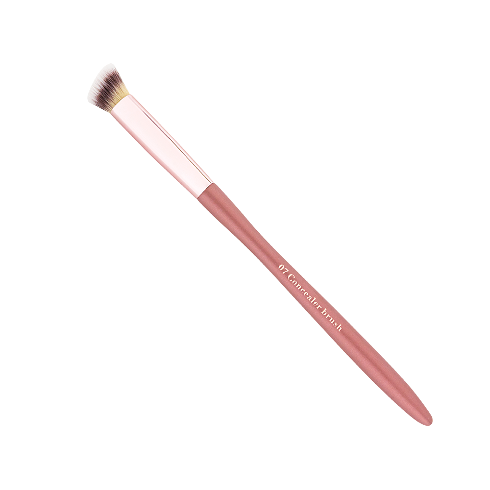 Concealer brush