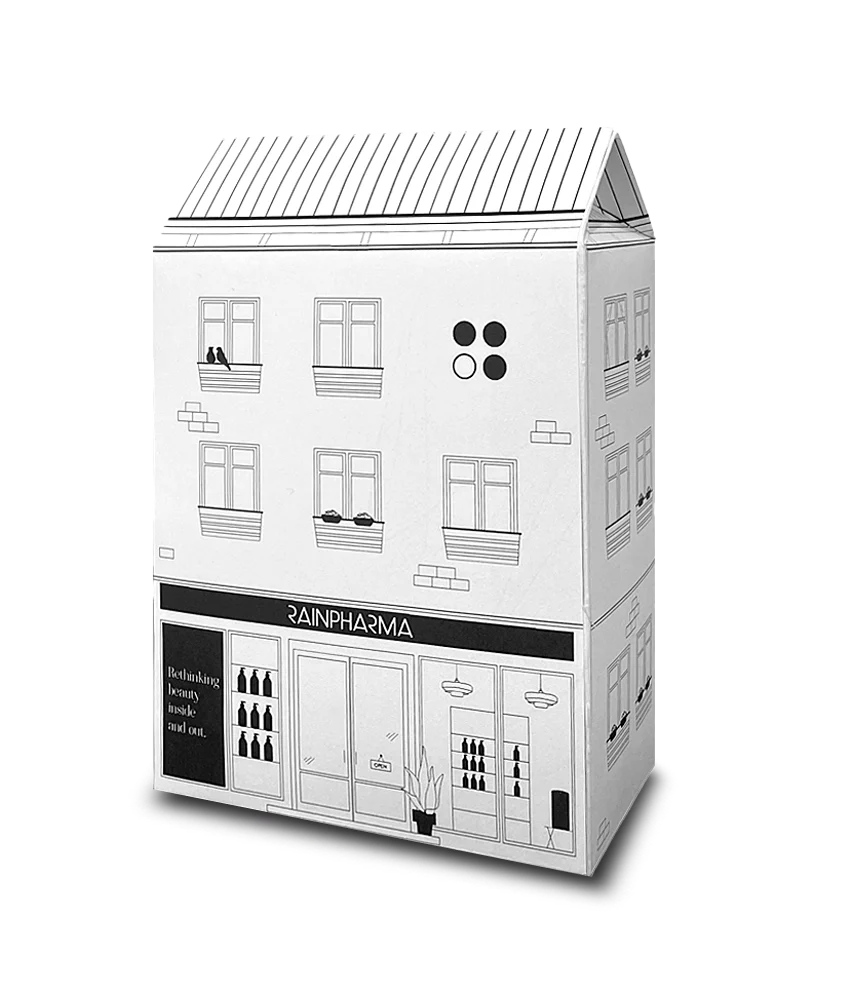 RainPharma Shop