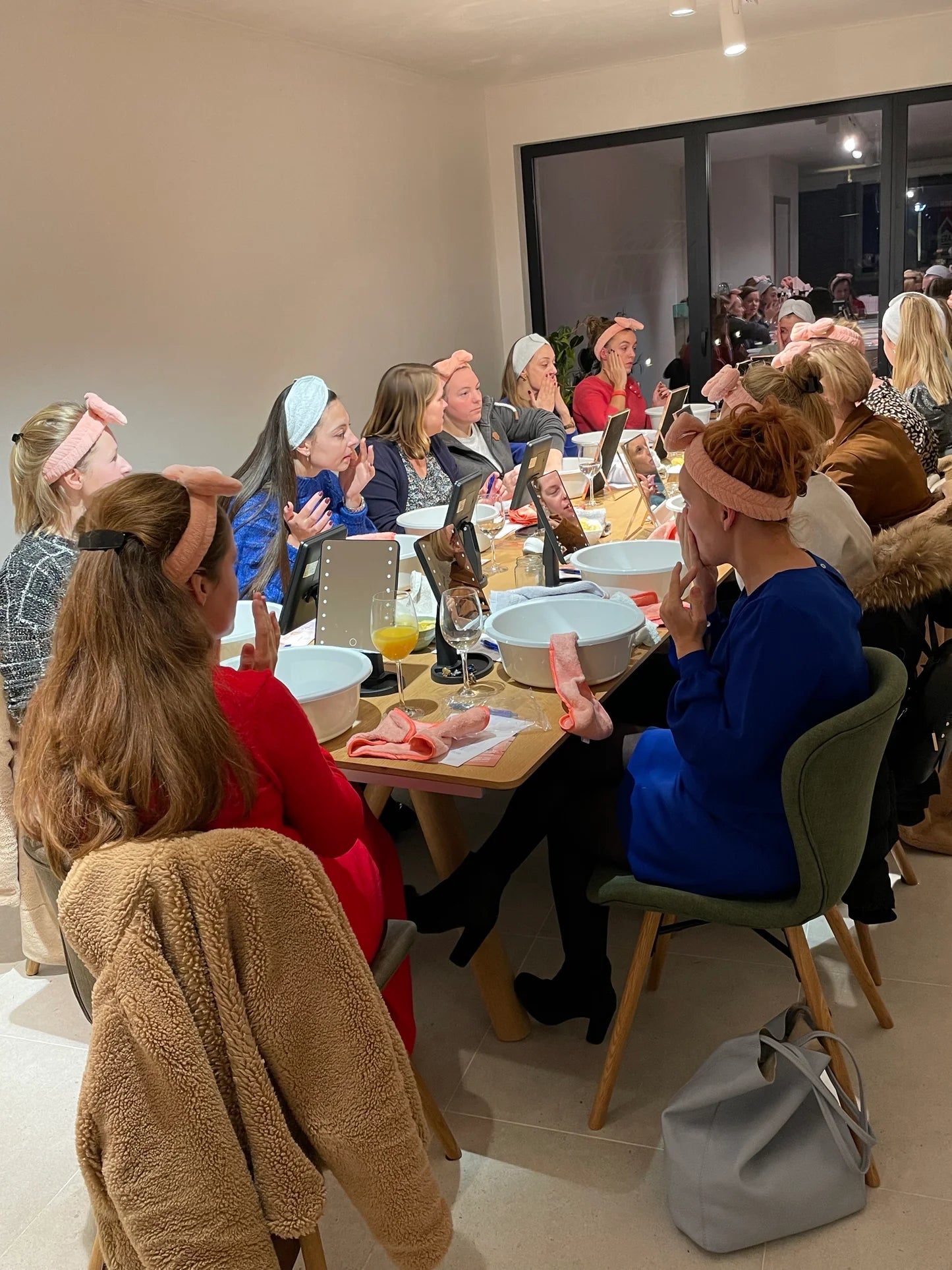 Workshops volwassenen