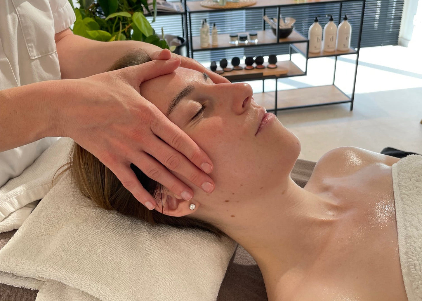 Cadeaubon verzorging Caudalie